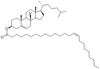 CHOLESTERYL NERVONATE CAS#: 60758-73-8