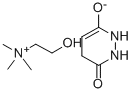 CHOLINEMALEICHYDRAZIDE CAS#: 61167-10-0
