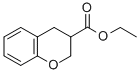 CHROMAN-3-CARBOXYLIC ACID ETHYL ESTER CAS#: 615560-16-2