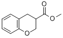 CHROMAN-3-CARBOXYLIC ACID METHYL ESTER CAS#: 68281-60-7