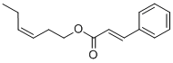 CINNAMIC ACID CIS-3-HEXEN-1-YL ESTER CAS#: 68133-75-5