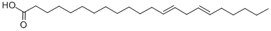 CIS-13,16-DOCOSADIENOIC ACID CAS#: 7370-49-2
