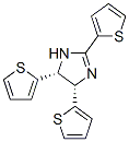 CIS-2,4,5-TRIS(2-THIENYL)IMIDAZOLINE CAS#: 612492-86-1