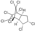 (-)-CIS-CHLORDANE CAS#: 66429-41-2