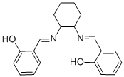 CIS/TRANS-DISALYCYLIDENE-1,2-CYCLOHEXYLIDENEDIAMINE CAS#: 64346-55-0