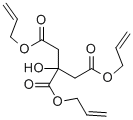 CITRIC ACID TRIALLYL ESTER CAS#: 6299-73-6