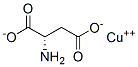 COPPER ASPARTATE CAS#: 65732-10-7