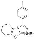CYCLIC-PIFITHRIN-ALPHA CAS#: 60477-34-1