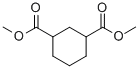 CYCLOHEXANE-1,3-DICARBOXYLIC ACID DIMETHYL ESTER CAS#: 62638-06-6