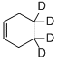 CYCLOHEXENE-4,4,5,5-D4 CAS#: 68756-10-5