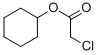 CYCLOHEXYL 2-CHLOROACETATE CAS#: 6975-91-3