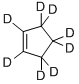CYCLOPENTENE-D8 CAS#: 6611-46-7