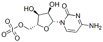 CYTIDINE PERIODATE OXIDIZED CAS#: 61074-05-3