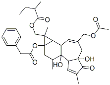 Candletoxin A CAS#: 64854-99-5