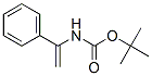 Carbamic acid, (1-phenylethenyl)-, 1,1-dimethylethyl ester (9CI) CAS#: 697301-70-5
