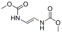 Carbamic acid, 1,2-ethenediylbis-, dimethyl ester (9CI) CAS#: 654060-88-5