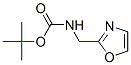 Carbamic acid, (2-oxazolylmethyl)-, 1,1-dimethylethyl ester (9CI) CAS#: 633333-59-2