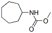 Carbamic acid, cycloheptyl-, methyl ester (9CI) CAS#: 560100-82-5