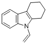 Carbazole, 1,2,3,4-tetrahydro-9-vinyl- CAS#: 60507-53-1
