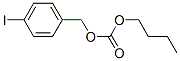 Carbonic acid butyl p-iodobenzyl ester CAS#: 67987-29-5