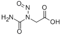Carboxymethylnitrosourea CAS#: 60391-92-6