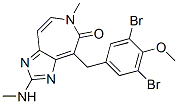 Ceratamine A CAS#: 634151-15-8