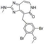 Ceratamine B CAS#: 634151-16-9