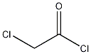 Chloroacetyl chloride CAS#: 79-04-9