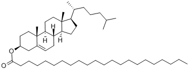Cholesteryl behenate CAS#: 61510-09-6