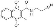 Cinoquidox CAS#: 64557-97-7