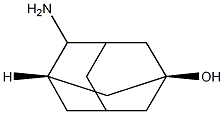Cis-4-Aminoadamantan-1-ol CAS#: 62058-13-3
