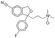 Citalopram N-Oxide CAS#: 63284-72-0
