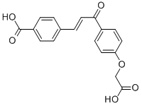 Clifenoac CAS#: 66984-59-6