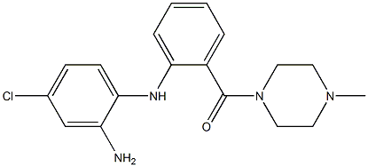Clozapine EP IMpurity D CAS#: 65514-71-8