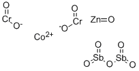 Cobalt chromite CAS#: 68187-49-5