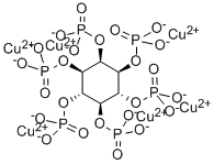 Copper phytate CAS#: 63903-50-4
