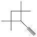 Cyclobutane, 2-ethynyl-1,1,3,3-tetramethyl- (9CI) CAS#: 66438-89-9