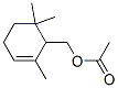 Cyclogeranylacetate CAS#: 69842-11-1