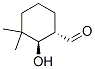 Cyclohexanecarboxaldehyde, 2-hydroxy-3,3-dimethyl-, (1S,2R)- (9CI) CAS#: 600726-40-7