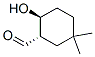Cyclohexanecarboxaldehyde, 2-hydroxy-5,5-dimethyl-, (1S,2S)- (9CI) CAS#: 600726-41-8