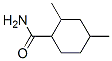 Cyclohexanecarboxamide, 2,4-dimethyl- (9CI) CAS#: 681448-31-7