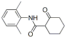 Cyclohexanecarboxamide, N-(2,6-dimethylphenyl)-2-oxo- (9CI) CAS#: 607377-87-7