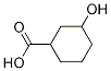 Cyclohexanecarboxylic acid, 3-hydroxy- CAS#: 606488-94-2