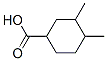 Cyclohexanecarboxylic acid, 3,4-dimethyl- (9CI) CAS#: 681448-23-7