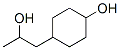 Cyclohexaneethanol, 4-hydroxy-alpha-methyl- (9CI) CAS#: 643028-47-1