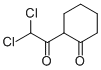 Cyclohexanone, 2-(dichloroacetyl)- (9CI) CAS#: 66323-90-8