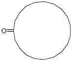 Cyclononadecanone CAS#: 6907-38-6