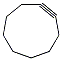 Cyclononyne. CAS#: 6573-52-0