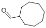 Cyclooctanecarbaldehyde CAS#: 6688-11-5