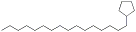 Cyclopentane, hexadecyl- CAS#: 6812-39-1